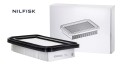NILFISK Filtr PTFE do odkurz. Attix 33/44-VHS 40/42 1szt. - 2437157