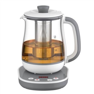 Czajnik elektryczny TEFAL BJ551B10