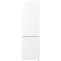 Gorenje NRK6202EW4 lodówko-zamrażarka Wolnostojący 331 l E Biały - 2425848