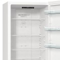 Gorenje NRK6202EW4 lodówko-zamrażarka Wolnostojący 331 l E Biały - 1972429