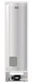 Gorenje NRK6202EW4 lodówko-zamrażarka Wolnostojący 331 l E Biały - 1972431