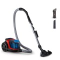Odkurzacz bezworkowy Philips FC9330/09 (650W; kolor czarny, kolor czerwony) (WYPRZEDAŻ) - 2415261