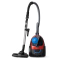 Odkurzacz bezworkowy Philips FC9330/09 (650W; kolor czarny, kolor czerwony) (WYPRZEDAŻ) - 2437291