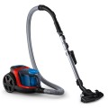 Odkurzacz bezworkowy Philips FC9330/09 (650W; kolor czarny, kolor czerwony) - 2148476