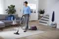 Odkurzacz bezworkowy Philips FC9330/09 (650W; kolor czarny, kolor czerwony) - 2107212