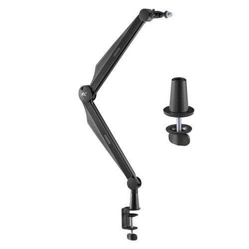 Uchwyt mikrofonu 3/8" i 5/8" NanoRS RS422, 1kg max - 2284224