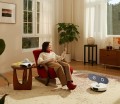 Robot sprzątający Roborock S8 MaxV Ultra (biały) - 2437326