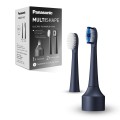 Panasonic ER-CTB1 2 szt. Niebieski - 2437351