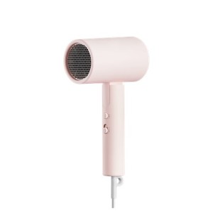 Suszarka do włosów Xiaomi Compact Hair Dryer H101 1600W różowa