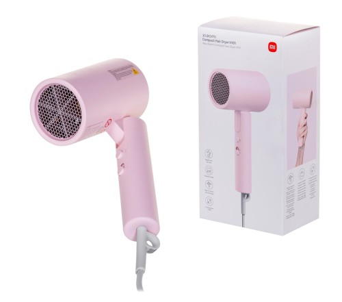 Suszarka do włosów Xiaomi Compact Hair Dryer H101 (różowy) - 1973071