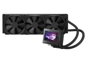 Chłodzenie wodne Asus ROG RYUJIN III 360 3x120mm