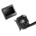 ASUS ROG RYUJIN III 360 Procesor Chłodnica cieczy all-in-one 12 cm Czarny 1 szt. - 1555368
