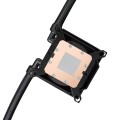 ASUS ROG RYUJIN III 360 Procesor Chłodnica cieczy all-in-one 12 cm Czarny 1 szt. - 2437658
