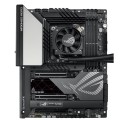 ASUS ROG RYUJIN III 360 Procesor Chłodnica cieczy all-in-one 12 cm Czarny 1 szt. - 2437662