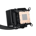 ASUS ROG RYUJIN III 360 Procesor Chłodnica cieczy all-in-one 12 cm Czarny 1 szt. - 1555365