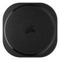 Corsair NAUTILUS 240 RS Płyta główna Chłodnica cieczy all-in-one Czarny - 2245380