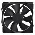 Fractal Design Celsius S36 Procesor Chłodnica cieczy all-in-one Czarny - 1994581