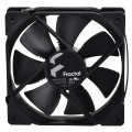 Fractal Design Celsius S36 Procesor Chłodnica cieczy all-in-one Czarny - 1994580