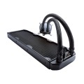 Fractal Design Celsius S36 Procesor Chłodnica cieczy all-in-one Czarny - 1513489