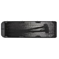 Fractal Design Celsius S36 Procesor Chłodnica cieczy all-in-one Czarny - 1994573