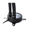 Fractal Design Celsius S36 Procesor Chłodnica cieczy all-in-one Czarny - 1513487
