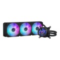 Uchwyt do telewizora Asus WAK ROG STRIX LC III 360 ARGB LCD - 2437709