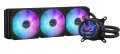 Uchwyt do telewizora Asus WAK ROG STRIX LC III 360 ARGB LCD - 2437698