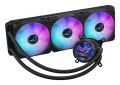 Uchwyt do telewizora Asus WAK ROG STRIX LC III 360 ARGB LCD - 2437700
