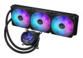 Uchwyt do telewizora Asus WAK ROG STRIX LC III 360 ARGB LCD - 2437699