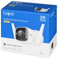 TP-Link Tapo C325WB Pocisk Kamera bezpieczeństwa IP Wewnętrz i na wolnym powietrzu 2688 x 1520 px Ściana - 1910395