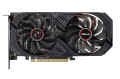 Karta VGA ASRock Radeon RX 6500 XT Phantom Gaming D 4GB OC GDDR6 64bit HDMI+DP PCIe4.0 - 1553921