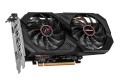 Karta VGA ASRock Radeon RX 6500 XT Phantom Gaming D 4GB OC GDDR6 64bit HDMI+DP PCIe4.0 - 1553922