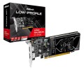 Karta VGA ASRock Radeon RX 6400 Low Profile 4GB GDDR6 64bit HDMI+DP PCIe4.0 - 2184062
