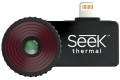 Seek Thermal LQ-EAAX kamera termowizyjna Czarny 320 x 240 px - 745480