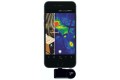 Seek Thermal LQ-EAAX kamera termowizyjna Czarny 320 x 240 px - 745495