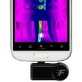 Seek Thermal LQ-EAAX kamera termowizyjna Czarny 320 x 240 px - 2437800