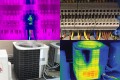 Seek Thermal LQ-EAAX kamera termowizyjna Czarny 320 x 240 px - 745497