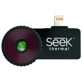 Seek Thermal LQ-EAAX kamera termowizyjna Czarny 320 x 240 px - 2437798