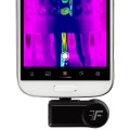 Seek Thermal LQ-EAAX kamera termowizyjna Czarny 320 x 240 px - 891967