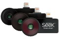Seek Thermal LQ-EAAX kamera termowizyjna Czarny 320 x 240 px - 745501