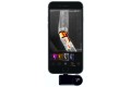 Seek Thermal LQ-EAAX kamera termowizyjna Czarny 320 x 240 px - 745487