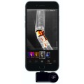 Seek Thermal LQ-EAAX kamera termowizyjna Czarny 320 x 240 px - 891970