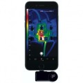 Seek Thermal LQ-EAAX kamera termowizyjna Czarny 320 x 240 px - 891964