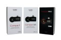 Seek Thermal LQ-EAAX kamera termowizyjna Czarny 320 x 240 px - 745490