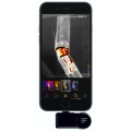 Seek Thermal LQ-EAAX kamera termowizyjna Czarny 320 x 240 px - 2437803
