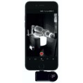 Seek Thermal LQ-EAAX kamera termowizyjna Czarny 320 x 240 px - 2437802