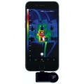 Seek Thermal LQ-EAAX kamera termowizyjna Czarny 320 x 240 px - 2437797