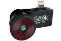 Seek Thermal LQ-EAAX kamera termowizyjna Czarny 320 x 240 px - 745482