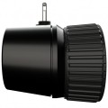 Seek Thermal LQ-EAAX kamera termowizyjna Czarny 320 x 240 px - 891963