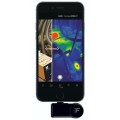 Seek Thermal LQ-EAAX kamera termowizyjna Czarny 320 x 240 px - 2437801